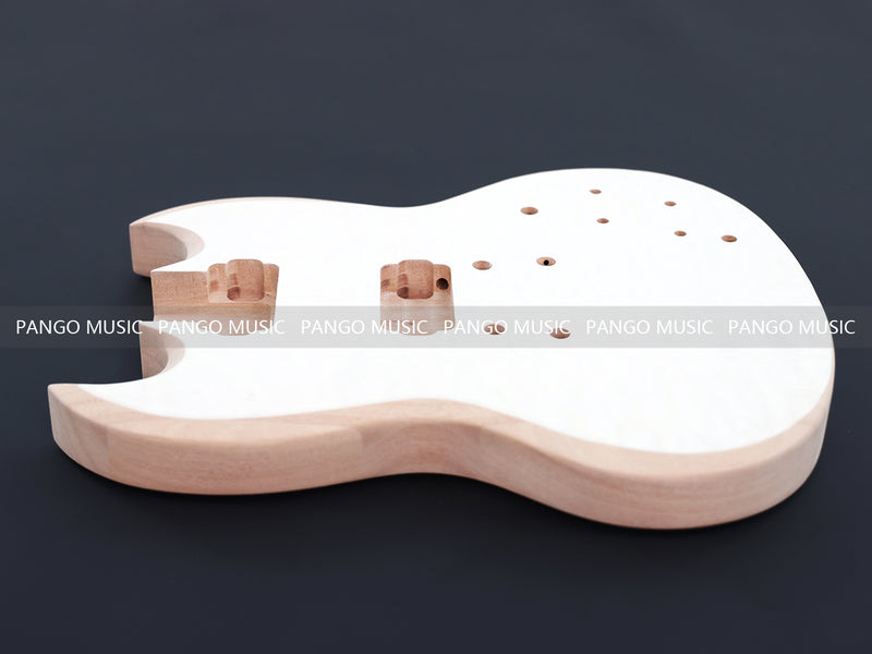 SG Style DIY Electric Guitar Kit (PSG-928X)