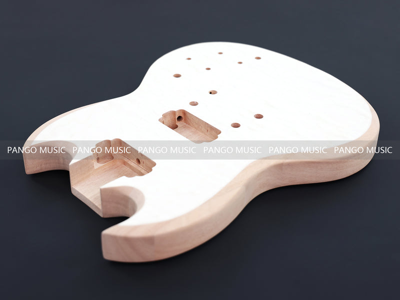SG Style DIY Electric Guitar Kit (PSG-928X)