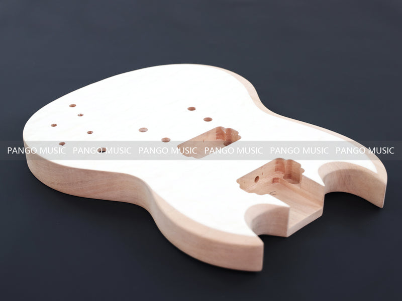 SG Style DIY Electric Guitar Kit (PSG-928X)