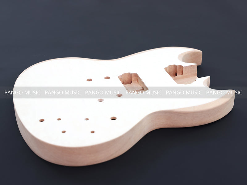 SG Style DIY Electric Guitar Kit (PSG-928X)