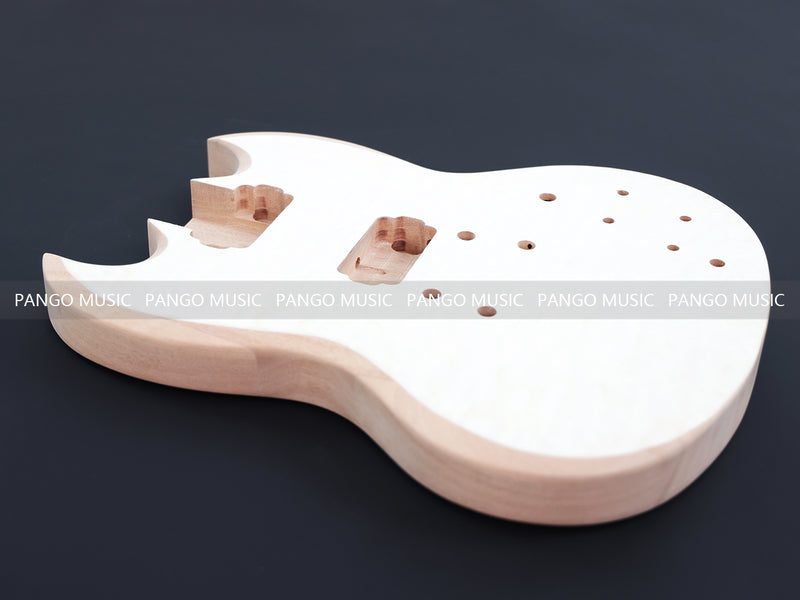 SG Style DIY Electric Guitar Kit (PSG-928X)