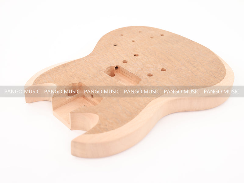 SG Style DIY Electric Guitar Kit (PSG-929F)