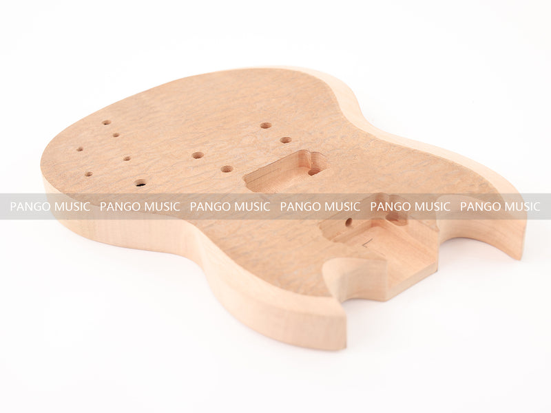 SG Style DIY Electric Guitar Kit (PSG-929F)