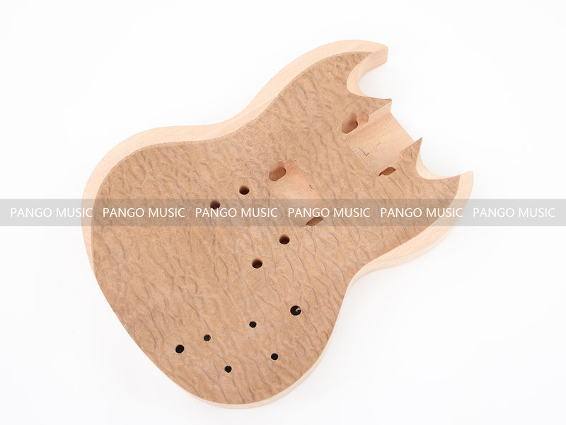 SG Style DIY Electric Guitar Kit (PSG-929F)