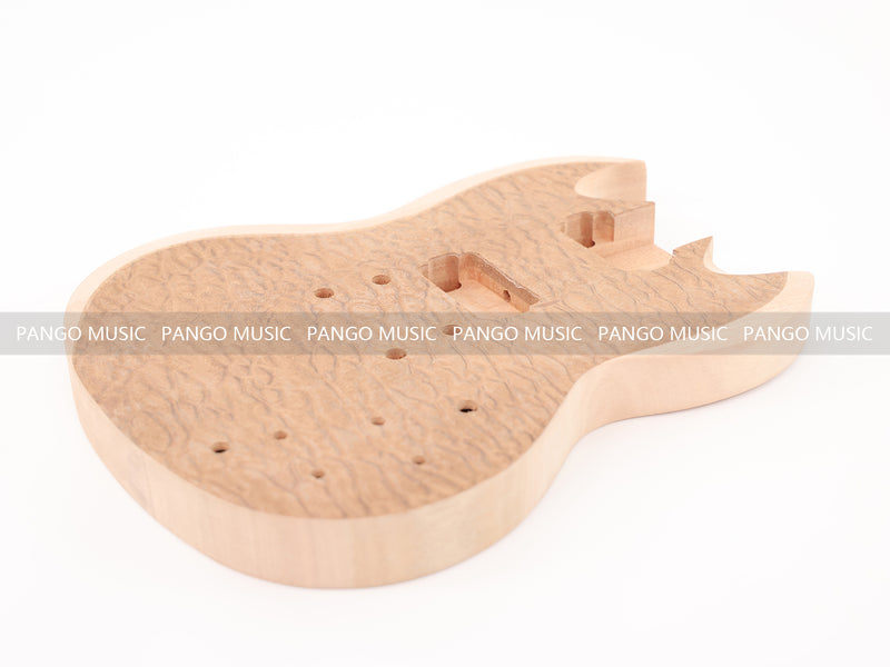 SG Style DIY Electric Guitar Kit (PSG-929F)