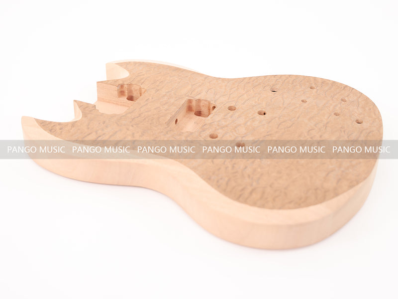 SG Style DIY Electric Guitar Kit (PSG-929F)