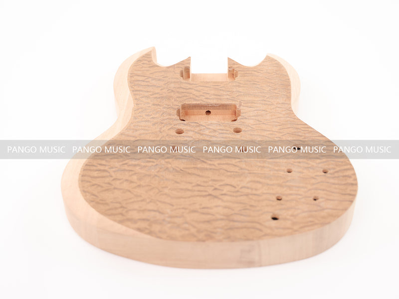 SG Style DIY Electric Guitar Kit (PSG-929F)