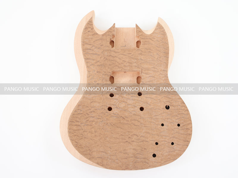 SG Style DIY Electric Guitar Kit (PSG-929F)