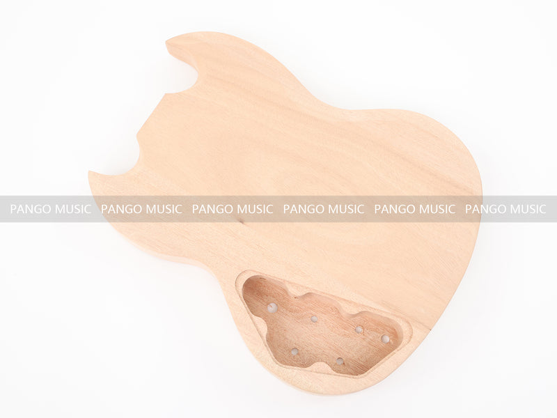 SG Style DIY Electric Guitar Kit (PSG-929F)