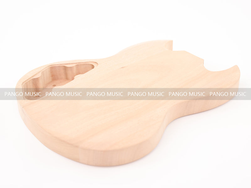 SG Style DIY Electric Guitar Kit (PSG-929F)