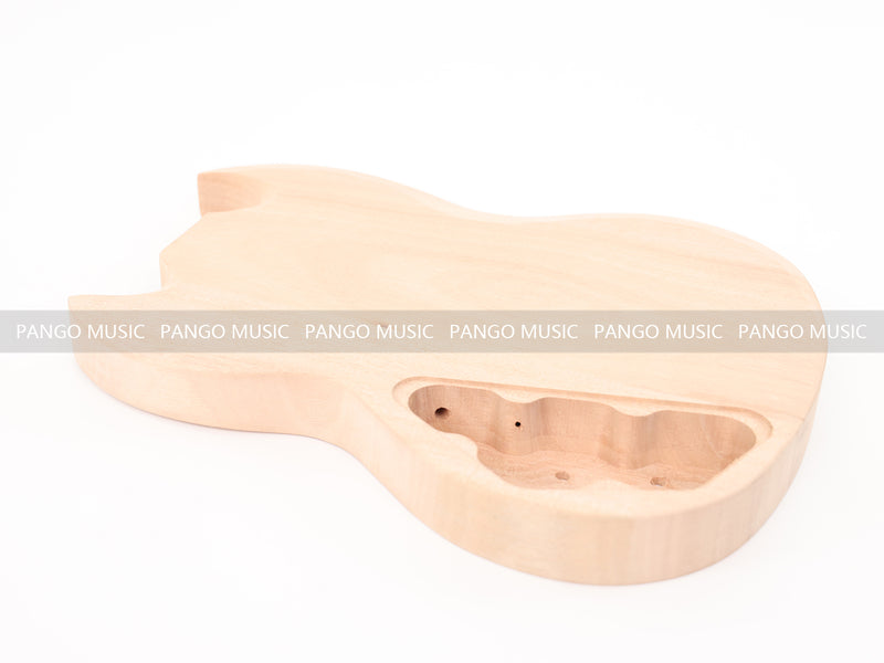 SG Style DIY Electric Guitar Kit (PSG-929F)