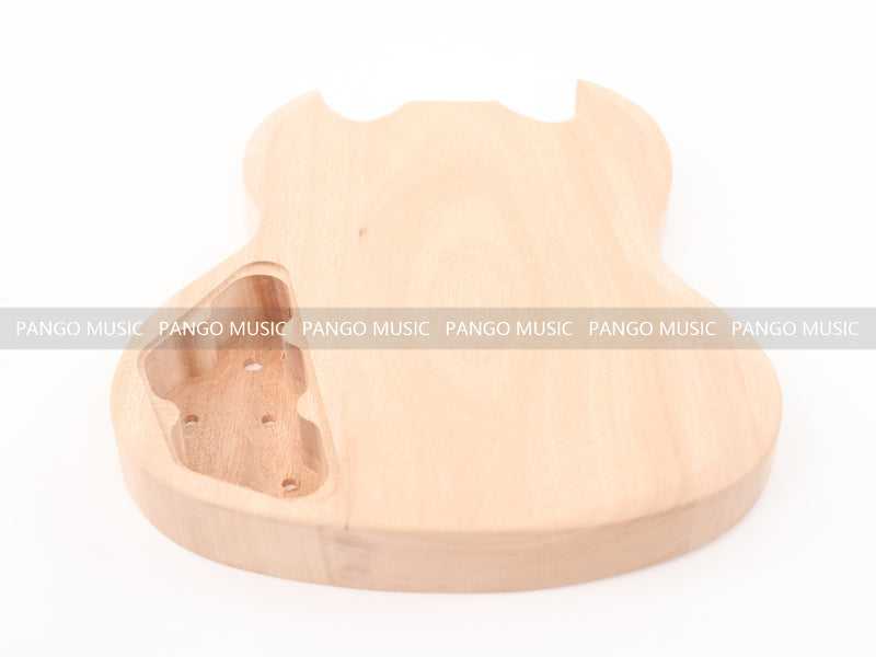 SG Style DIY Electric Guitar Kit (PSG-929F)