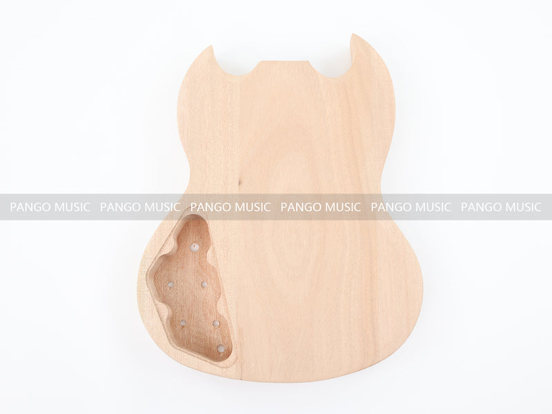 SG Style DIY Electric Guitar Kit (PSG-929F)