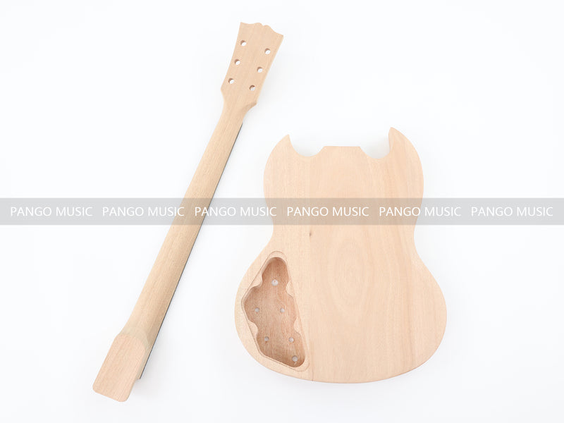 SG Style DIY Electric Guitar Kit (PSG-929F)