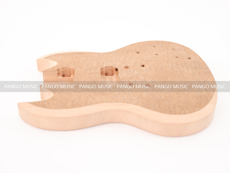 SG Style DIY Electric Guitar Kit (PSG-929F)