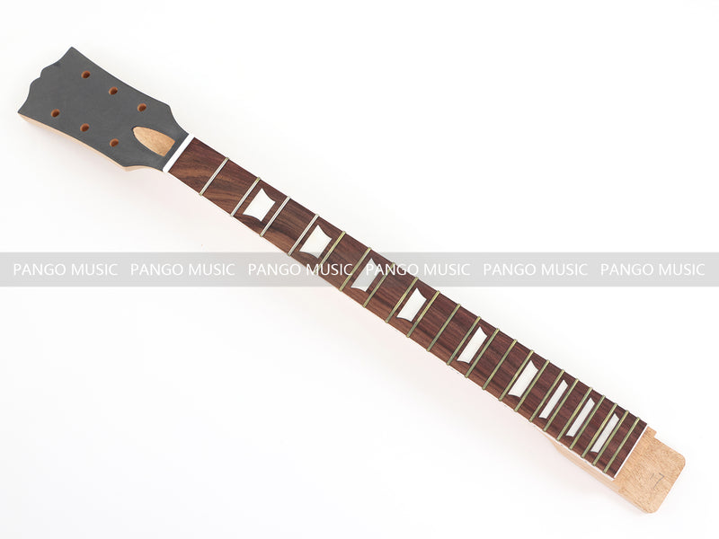 SG Style DIY Electric Guitar Kit with Headstock Painted (PSG-537X)