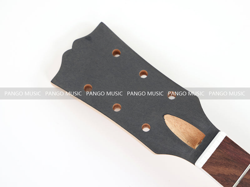 SG Style DIY Electric Guitar Kit with Headstock Painted (PSG-537X)