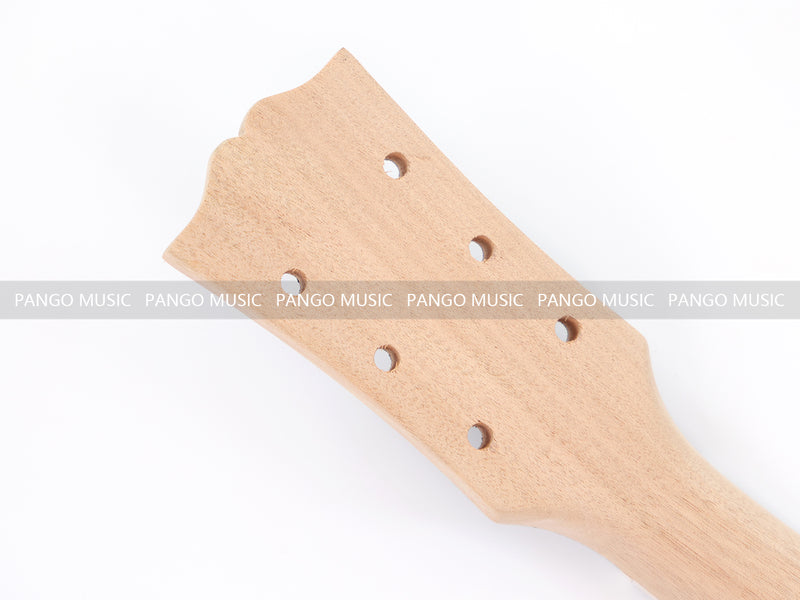 SG Style DIY Electric Guitar Kit with Headstock Painted (PSG-537X)