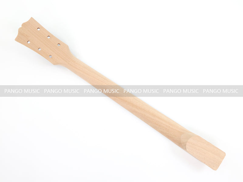 SG Style DIY Electric Guitar Kit with Headstock Painted (PSG-537X)