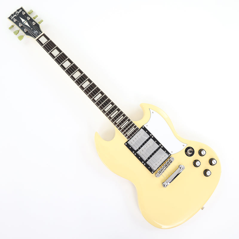 SG Style Electric Guitar with 3 Pickups (PMY-001)