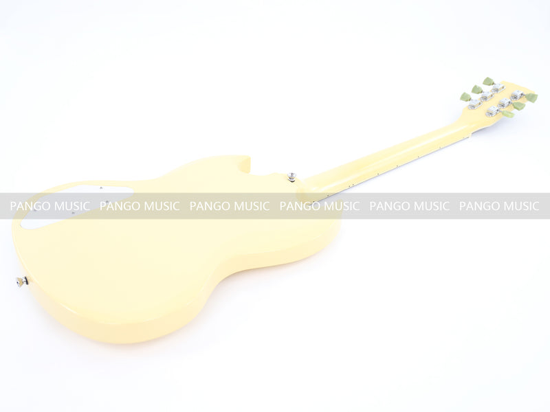 SG Style Electric Guitar with 3 Pickups (PMY-001)