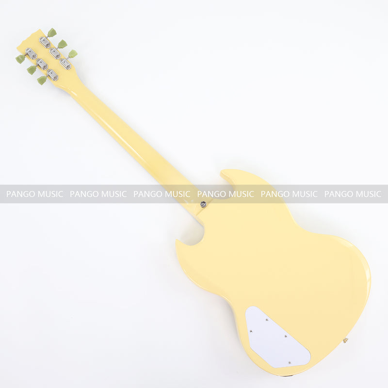 SG Style Electric Guitar with 3 Pickups (PMY-001)