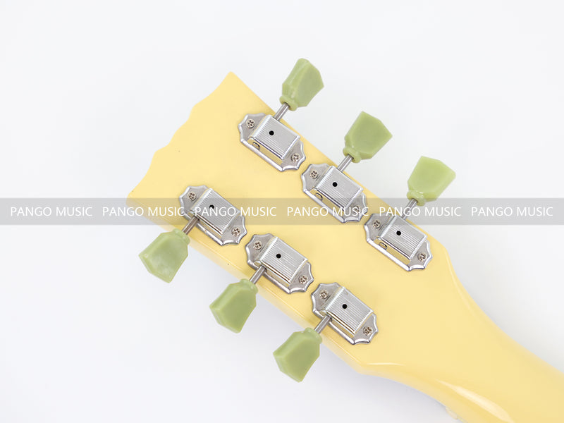 SG Style Electric Guitar with 3 Pickups (PMY-001)