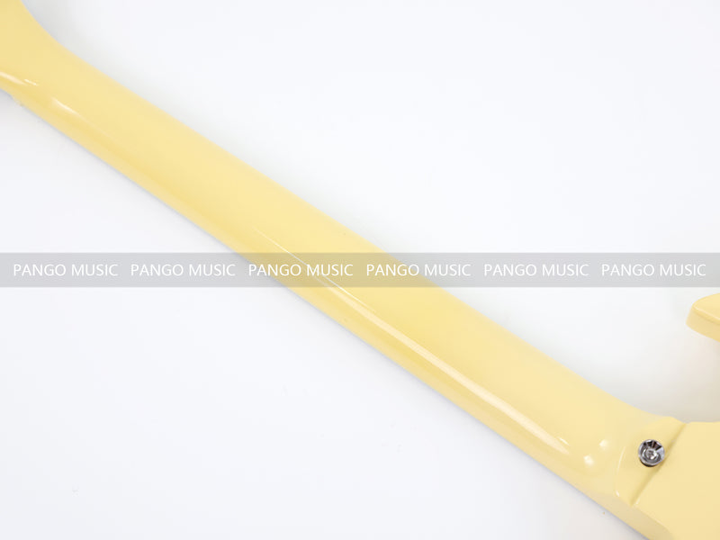 SG Style Electric Guitar with 3 Pickups (PMY-001)