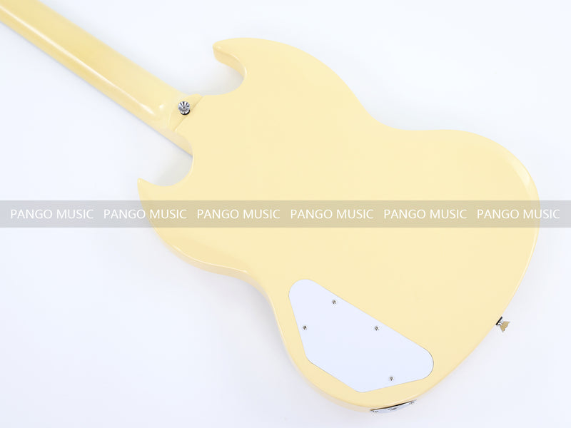 SG Style Electric Guitar with 3 Pickups (PMY-001)