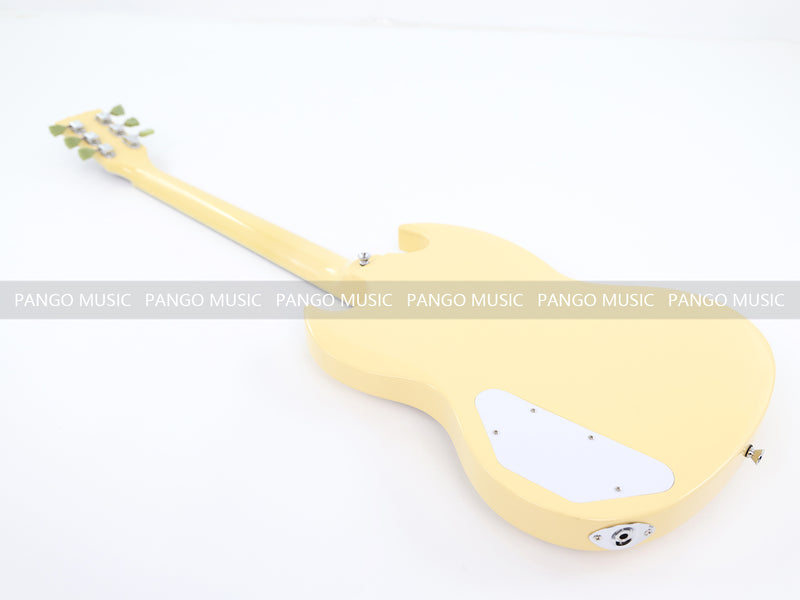 SG Style Electric Guitar with 3 Pickups (PMY-001)