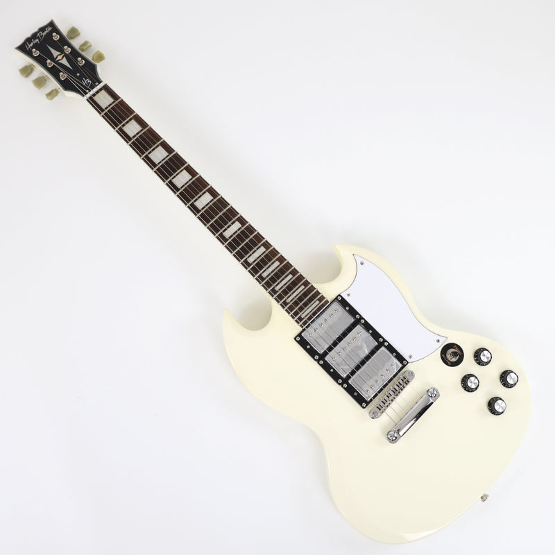 SG Style Electric Guitar with 3 Pickups (PMY-003)