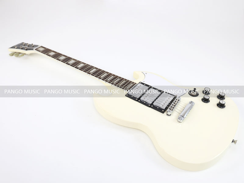 SG Style Electric Guitar with 3 Pickups (PMY-003)