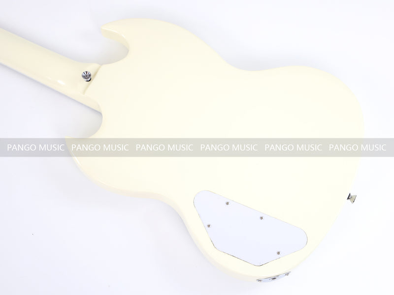 SG Style Electric Guitar with 3 Pickups (PMY-003)