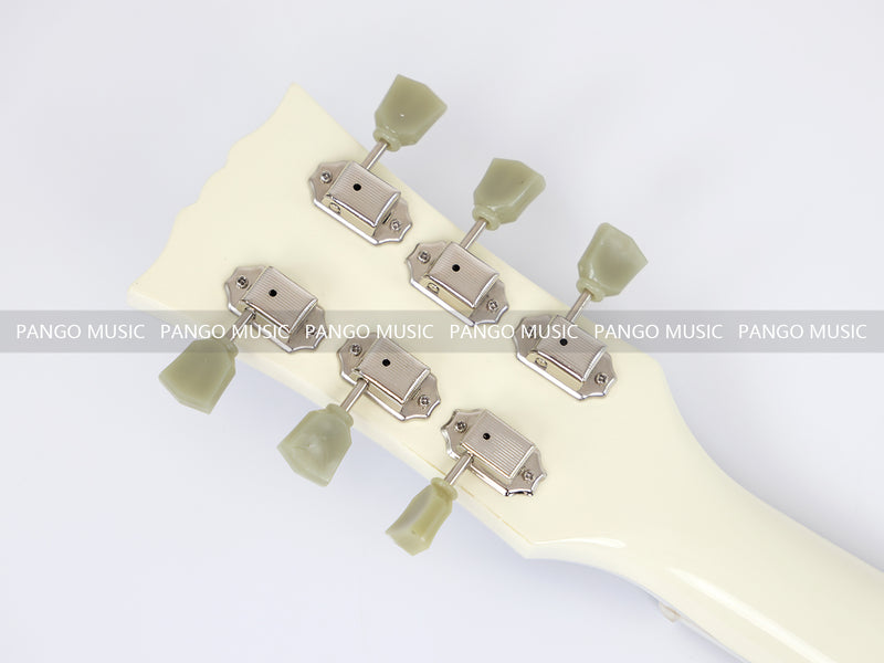 SG Style Electric Guitar with 3 Pickups (PMY-003)