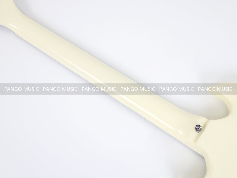 SG Style Electric Guitar with 3 Pickups (PMY-003)