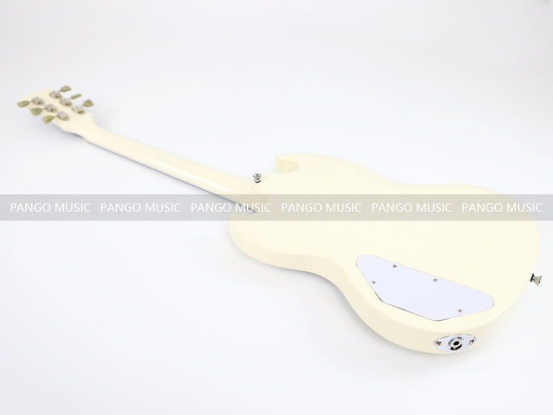 SG Style Electric Guitar with 3 Pickups (PMY-003)