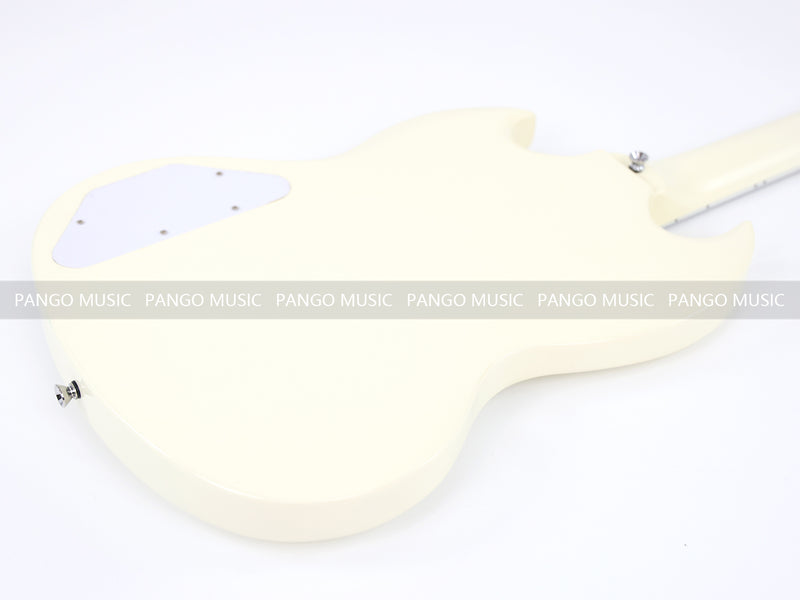 SG Style Electric Guitar with 3 Pickups (PMY-003)