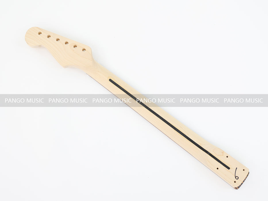 ST Style Ash Body DIY Electric Guitar Kit (LRF-012, Limited Edition)
