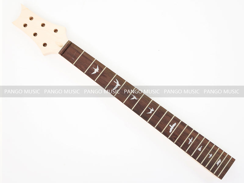ST Style DIY Electric Guitar Kit with PRS Style Neck (13383, Limited Edition)