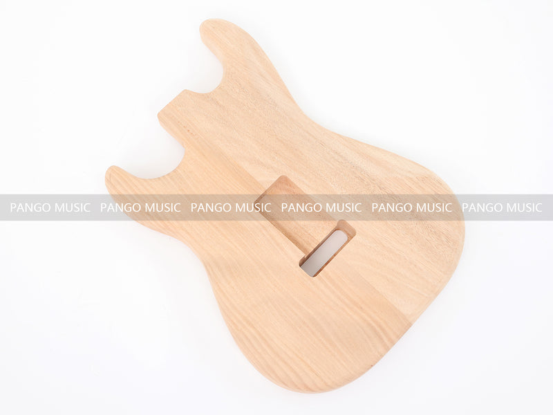 ST Style DIY Electric Guitar Kit with PRS Style Neck (13383, Limited Edition)