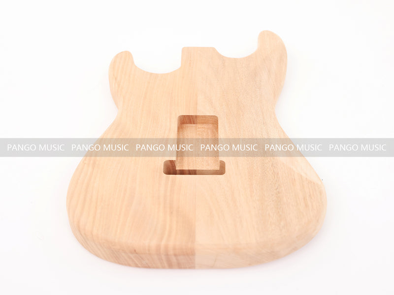 ST Style DIY Electric Guitar Kit with PRS Style Neck (13383, Limited Edition)