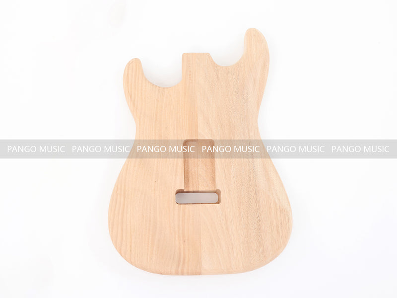 ST Style DIY Electric Guitar Kit with PRS Style Neck (13383, Limited Edition)