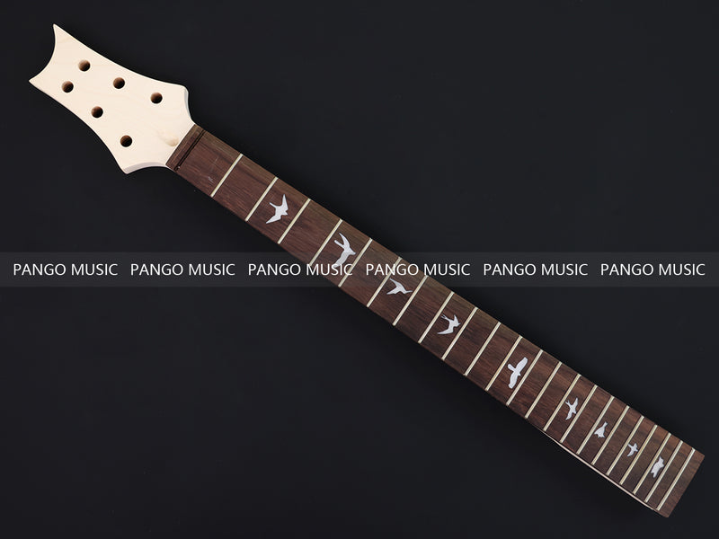 ST Style DIY Electric Guitar Kit with PRS Style Neck (13383, Limited Edition)