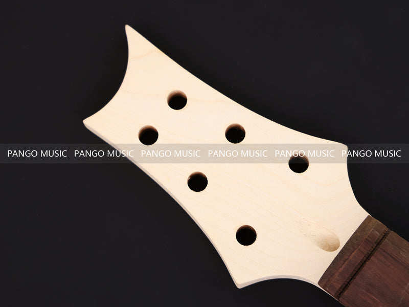 ST Style DIY Electric Guitar Kit with PRS Style Neck (13383, Limited Edition)