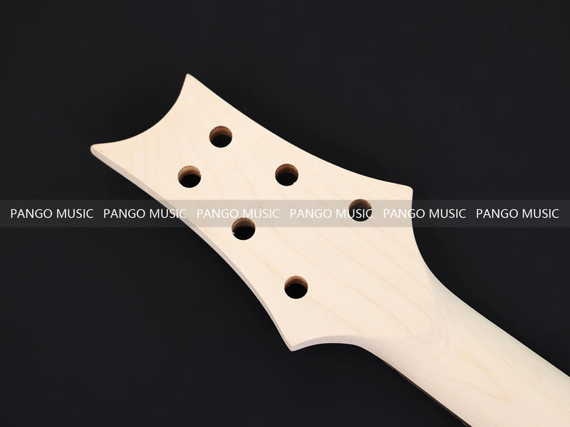 ST Style DIY Electric Guitar Kit with PRS Style Neck (13383, Limited Edition)