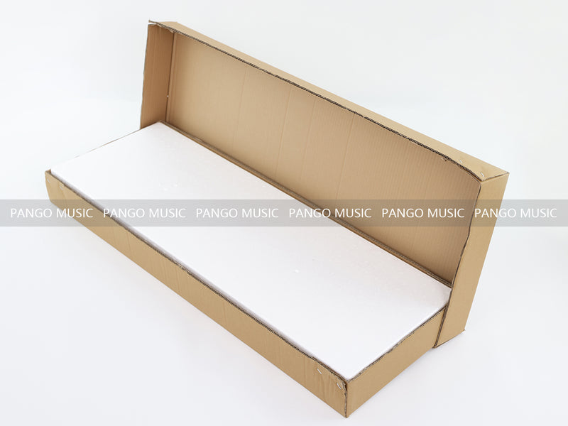 ST / Tele Style Electric Guitar Fast Shipping Packing (PC-006, Not for Sale)