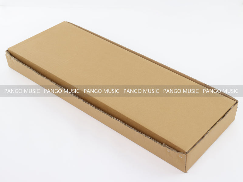 ST / Tele Style Electric Guitar Fast Shipping Packing (PC-006, Not for Sale)