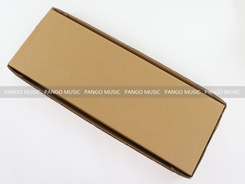 ST / Tele Style Electric Guitar Fast Shipping Packing (PC-006, Not for Sale)