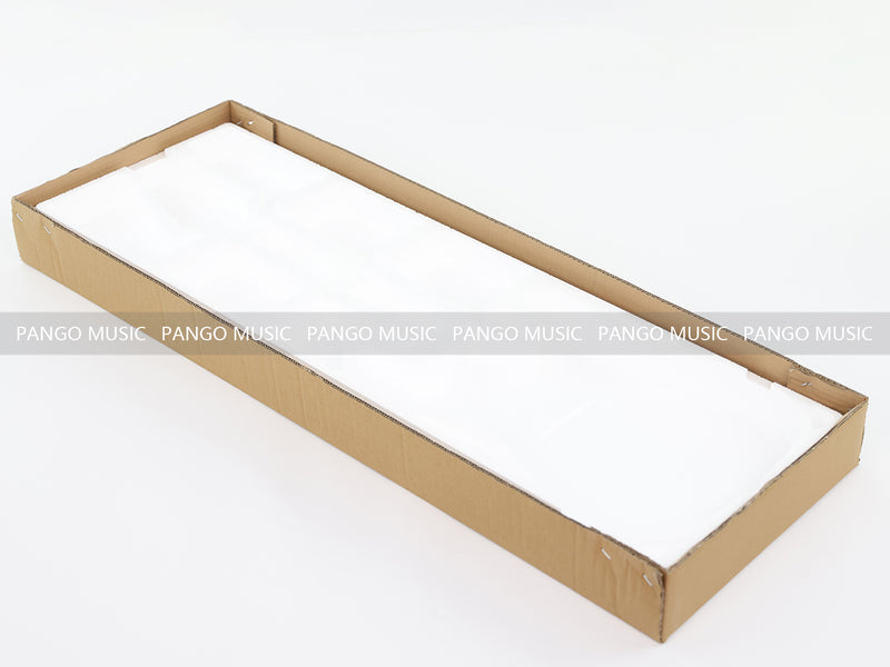 ST / Tele Style Electric Guitar Fast Shipping Packing (PC-006, Not for Sale)