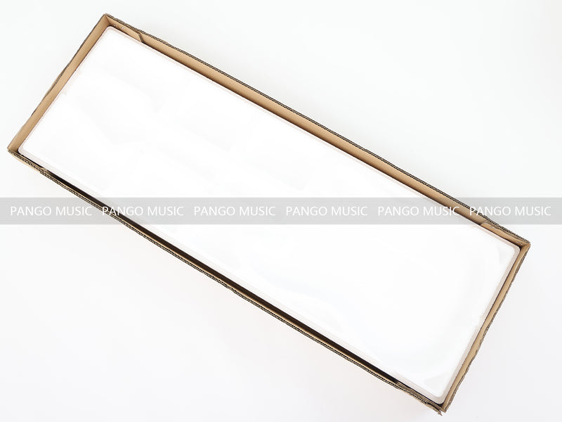 ST / Tele Style Electric Guitar Fast Shipping Packing (PC-006, Not for Sale)